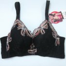 套裝胸圍1257B 上薄下厚 32B / 70B Push up