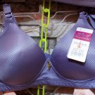 無鋼圈胸圍1269 $100/3件 3扣 36B 38B 40B 42B/80B 85B 90B 95B 女裝內衣無鋼線胸罩