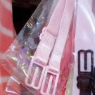 防滑帶8113 $15/2條 4隻色 胸圍肩帶防滑 文胸帶 同防滑扣隱形扣 一樣功能