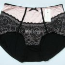 中高腰大碼女裝內褲3143 L / 4XL Panty Underwear 女式底褲