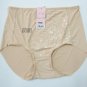 ä¸é«è°å¤§ç¢¼å¥³è£å§è¤²3145 èè²3XL å°çµ²è³ªå° Panty Underwear 女å¼åºè¤²å¥³å£«ä¸è§è¤²