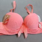 細杯胸圍S2051 $100/3件 5色 A杯/AA杯 32A 34A 36A BRA 女裝內衣女性胸罩