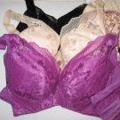 背心式胸圍S3165 買二送一 36C 38C 40C 42C/75C 80C 85C 90C 95C 女裝內衣女性
