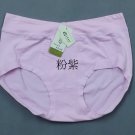 中腰女裝內褲S0702 提臀5色 女裝打底褲女士少女OL收腹褲三角褲