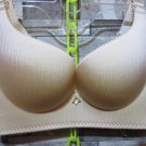 無鋼圈胸圍S0183  34C 36C 38C 40C/75C 80C 85C 90C 仿無痕一片式 PUSH UP BRA