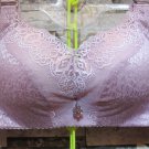 無鋼圈胸圍S678 34A 36A 38A 40A/75A 80A 85A 90A WIRE-FREE BRA