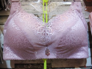 &ccedil;�&iexcl;&eacute;�&frac14;&aring;��&egrave;�&cedil;&aring;��S678 34A 36A 38A 40A/75A 80A 85A 90A WIRE-FREE BRA