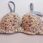 薄胸圍S240 32B 34B 36B/70B 75B 80B 女裝內衣女性胸罩
