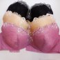 薄胸圍S3101 34C 36C 40C/75C 80C 90C 女裝內衣女性胸罩