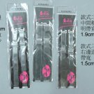 透明胸圍帶8134+磨砂胸圍帶 12/2包 百搭女裝女士肩帶BRA帶 BRA STRAPS