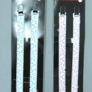 胸圍帶8135 紫`藍 10/2包 女裝女士肩帶BRA帶 BRA STRAP