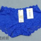 低腰女裝內褲S8808 6色 女裝打底褲女士少女OL收腹褲三角褲安全褲