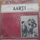 Rare Bollywood Vinyl LP Record Aarti Roshan