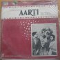 Rare Bollywood Vinyl LP Record Aarti Roshan