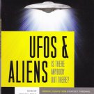 Exposed, Uncovered & Declassified: UFOs and Aliens - Is There Anybody Out There?