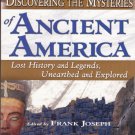 Discovering the Mysteries of Ancient America