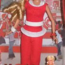 BARBIE  DOLL HIGH SCHOOL MUSICAL DISNEY SHARPAY- NEW