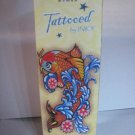 Tattooed by Inky Womens Perfum  KOI 3.3 FL oz  BRAND NEW