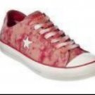 Women's CONVERSE One Star Pink  Tie Dye Size 6 / NEW
