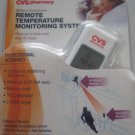 CVS Pharmacy REMOTE TEMPERATURE MONITORING SYSTEM / BRAND NEW