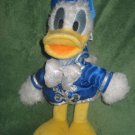 Disney Dream Friends Donald Duck Blue Coat Plush Toy
