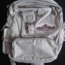 Disney World Animal Kingdom Backpack Shoulder Purse - NEW