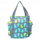 Embark Girls Tote Bag - Tribal Geo  BRAND NEW