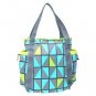 Embark Girls Tote Bag - Tribal Geo  BRAND NEW