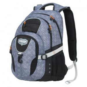 grip high sierra backpack