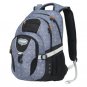 Grip by High Sierra Dynamic Daypack Backpack - Knots/Black