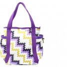Embark Girls Tote Bag  / BRAND NEW