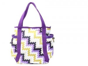 Embark Girls Tote Bag  / BRAND NEW