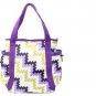 Embark Girls Tote Bag  / BRAND NEW