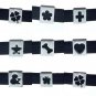 wholesale 8mm metal slide charms ,8mm fits 8mm leather band bracelets ,mixd 1000 pcs