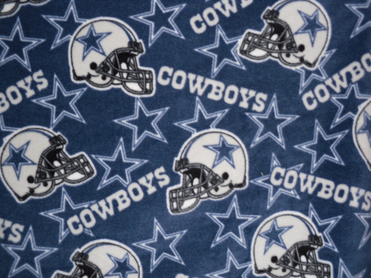 dallas cowboy nightshirt