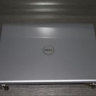 New Genuine DELL Studio 1735 1736 1737 LCD Back Cover Lid Grey N263C