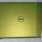 New Genuine DELL Studio 1735 1736 1737 LCD Back Cover Lid Green N498H