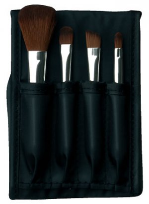The Body Shop Mini Brush Kit