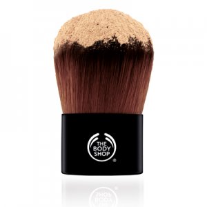 The Body Shop Extra Virgin Minerals&acirc;�&cent; Foundation Brush