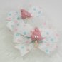 Cotton Candy Baby Bows