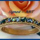 Jewelry--Designer Signed