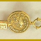 ART ACHIEVEMENT Scholastic AWARD PIN~10K GF