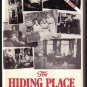 The HIDING PLACE-Corrie ten Boom-1971 HB DJ