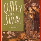 The QUEEN of SHEBA-Roberta Kells Dorr-1991-HB DJ