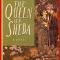 The QUEEN of SHEBA-Roberta Kells Dorr-1991-HB DJ