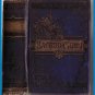 Sacred Gems-1880's English POETS-Poetry-HB
