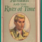 C.S. Forester-RANDALL And The RIVER OF TIME-HB DJ