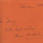 SIGNED 1st ED-FAMILY BUSINESS-Anna Murdoch-HB/DJ