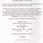 SIGNED 1st ED-FAMILY BUSINESS-Anna Murdoch-HB/DJ
