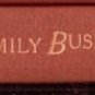 SIGNED 1st ED-FAMILY BUSINESS-Anna Murdoch-HB/DJ